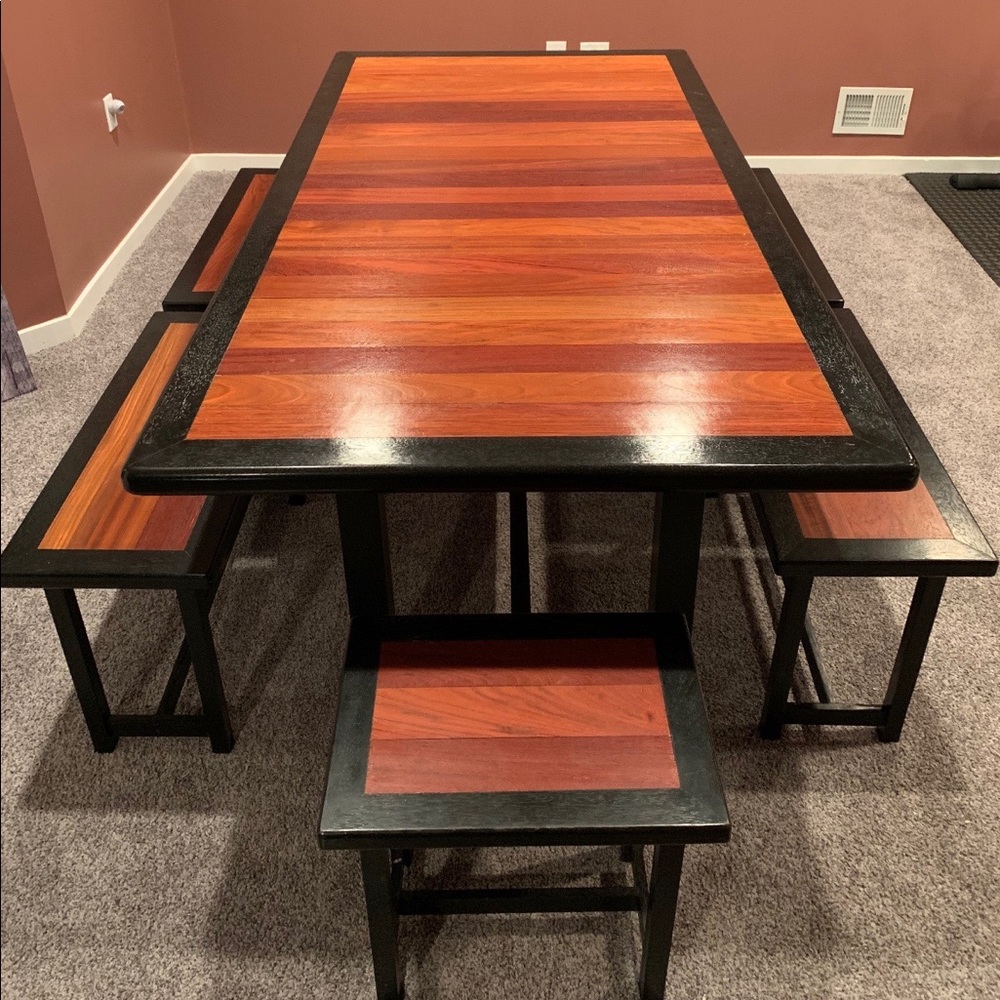 Table - Picture 2 of 3